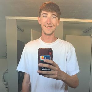 Meet your Posher, Jeff